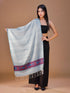 Women's Acrylic Wool Stole